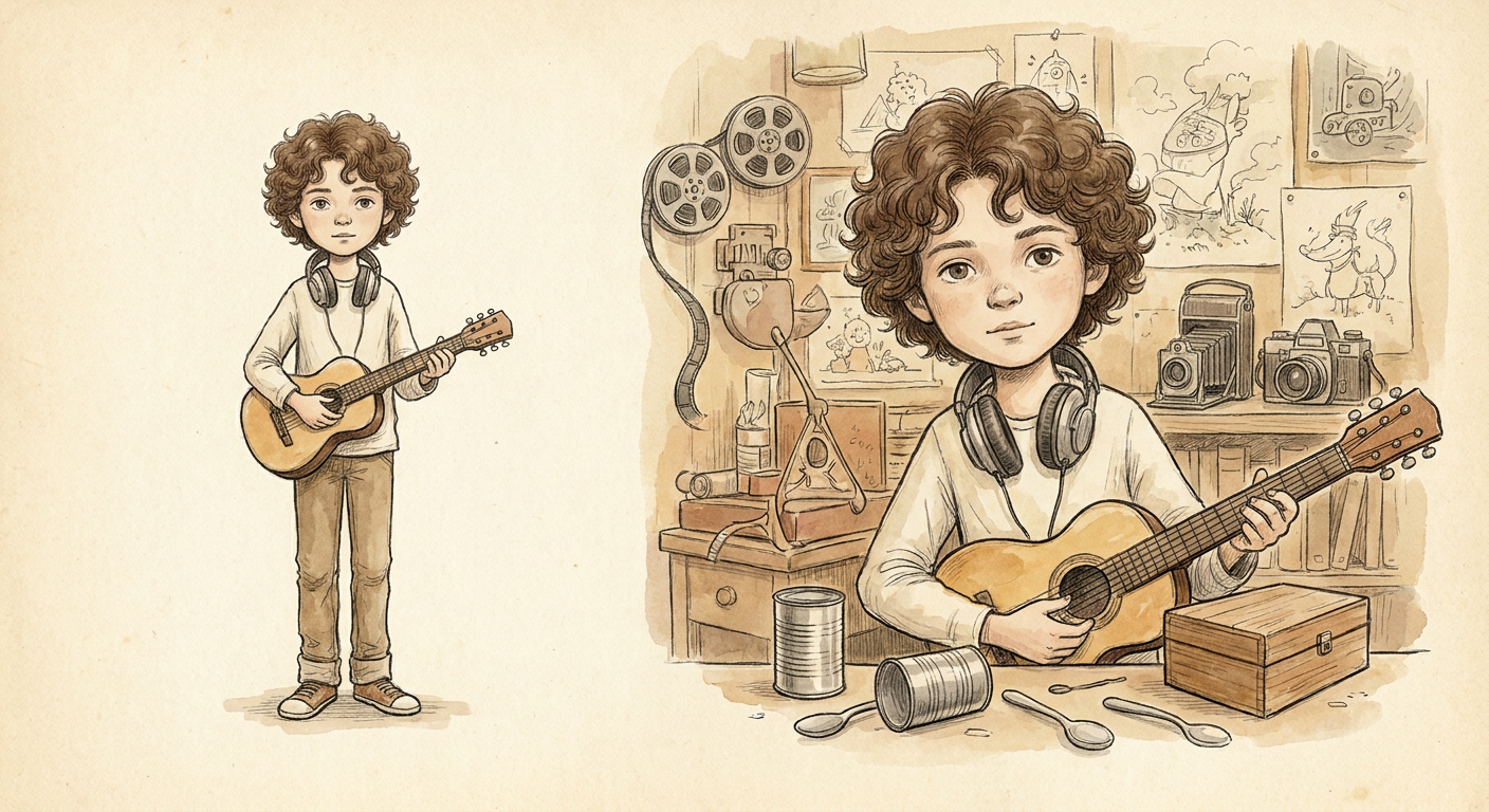 Lucas